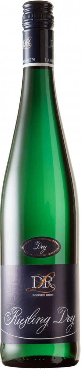 Вино Dr.Loosen, Dr.L Dry Riesling Qualitatswein, 2024