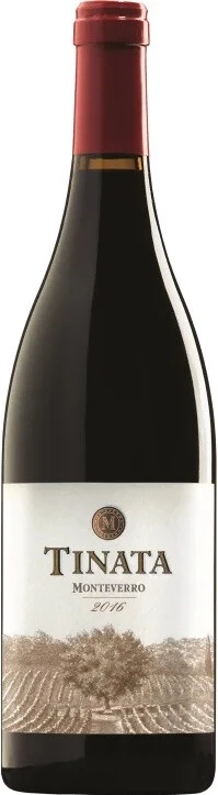 Вино Monteverro, Tinata, Toscana IGT, 2016