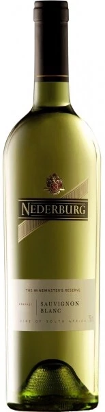 Вино Nederburg Sauvignon Blanc 2009