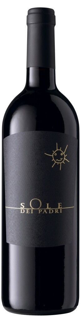 Вино Azienda Agricola Spadafora Sole dei Padri IGT 2008