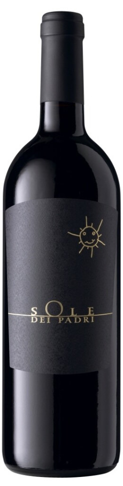 Вино Azienda Agricola Spadafora Sole dei Padri IGT 2008