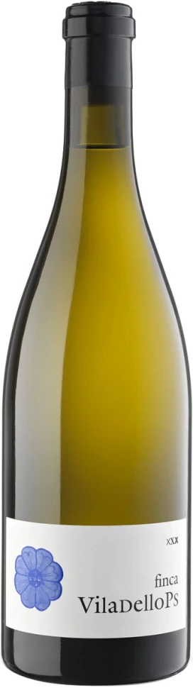 Вино Finca Viladellops, Xarel.lo, Penedes DO, 2008, 1.5 л