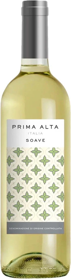 Вино Botter, Prima Alta Soave DOC, 2023, 0.75 л