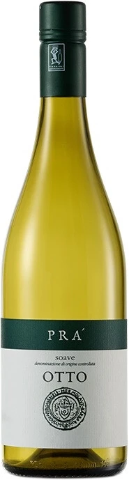 Вино Pra, Otto Soave Classico DOC, 2021