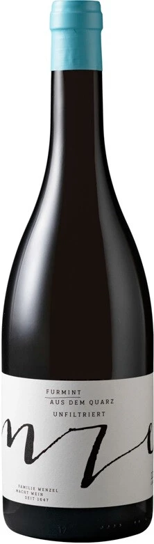 Вино Wenzel, Aus dem Quarz Furmint