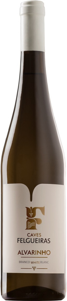 Вино Caves de Felgueiras Alvarinho Minho IGP 2021
