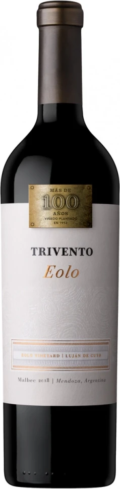 Вино Trivento, Eolo, 2018