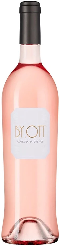 Вино Domaines Ott, By.Ott Rose, Cotes de Provence AOP