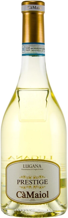 Вино Ca Maiol, Prestige, Lugana DOP, 2019