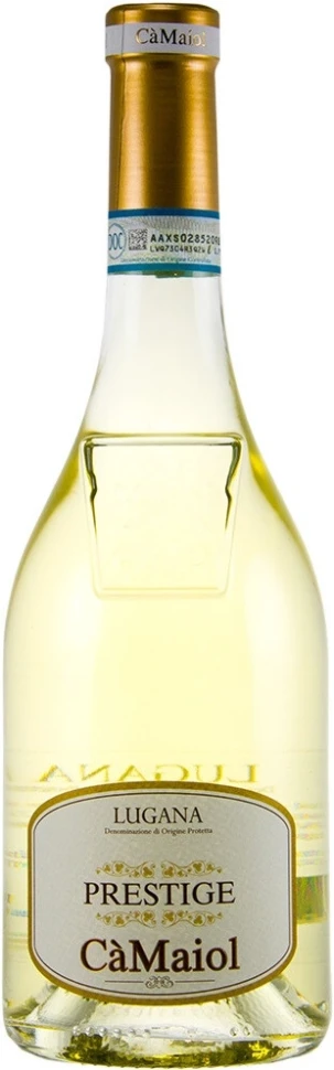 Вино Ca Maiol, Prestige, Lugana DOP, 2019