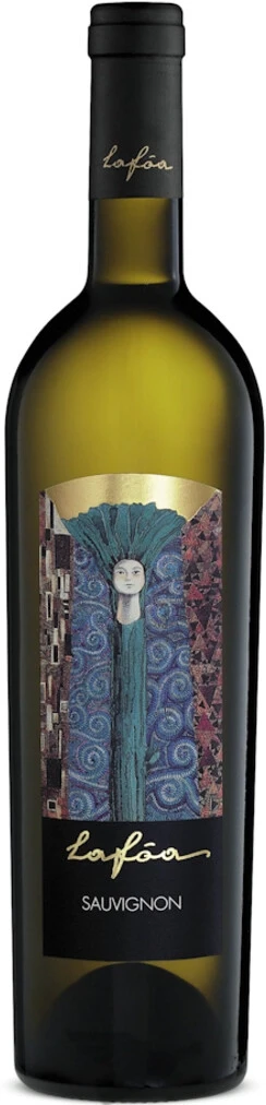 Вино Lafoa, Alto Adige Sauvignon DOC, 2017