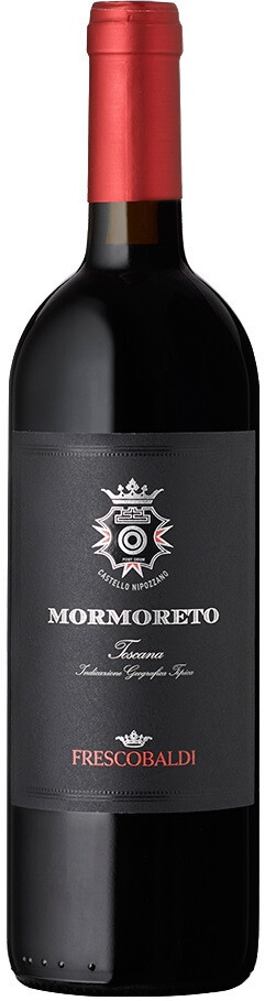 Вино Mormoreto Toscana IGT 2016