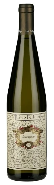 Вино Sauvignon, Colli Orientali Friuli DOC 2008