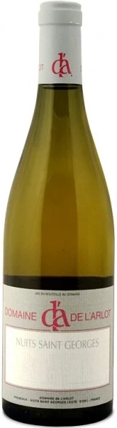 Вино Domaine de L'Arlot, Nuits Saint Georges Premier Cru AOC 2001