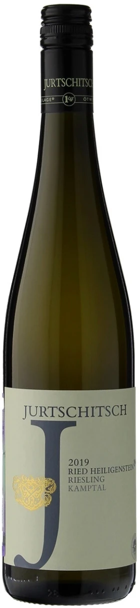 Вино Sonnhof Jurtschitsch, Riesling Ried Heiligenstein, Kamptal DAC, 2019