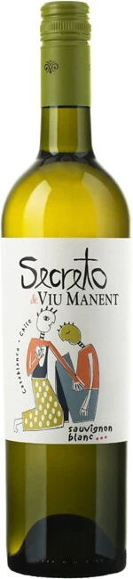 Вино Viu Manent Secreto Sauvignon Blanc 2010