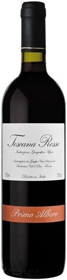 Вино "Primo Albero" Toscana Rosso IGT