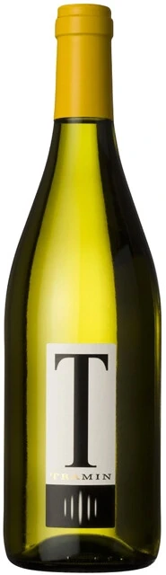 Вино Tramin, T Bianco, Dolomiti IGT, 2011