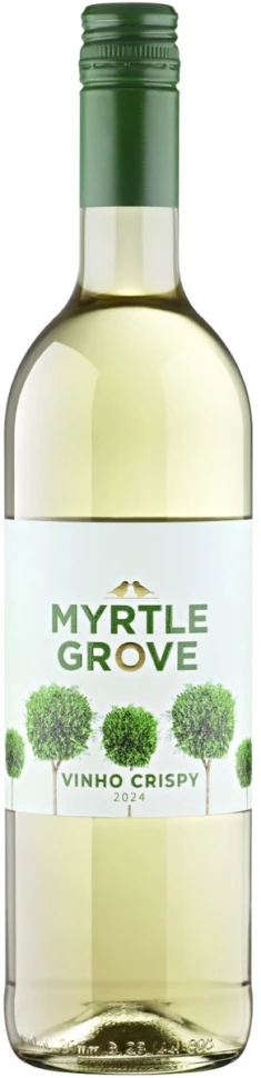 Вино Van Loveren, Myrtle Grove Vinho Crispy, 2024