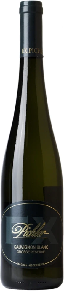 Вино F.X. Pichler, Sauvignon Blanc Grosse Reserve, 2016