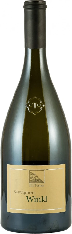 Вино Cantina Terlano, Winkl Sauvignon, 2012