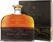 Коньяк Bowen XO Gold N Black in gift box 700 мл