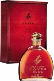 Коньяк Francois Voyer Extra Grande Champagne Premier Cru Du Cognac 700 мл