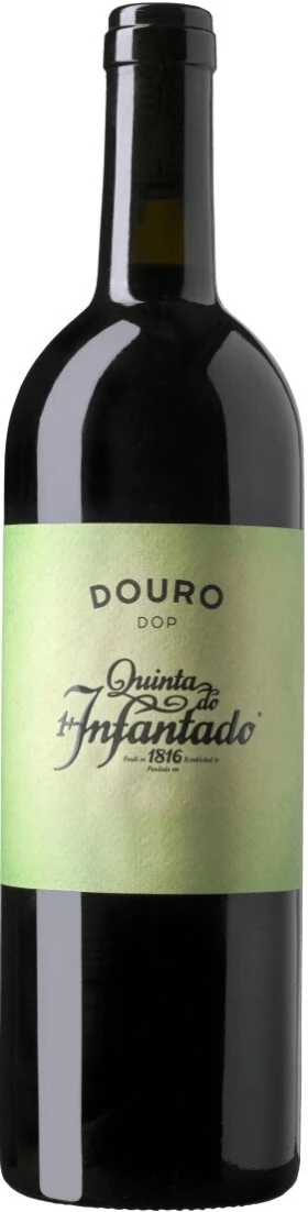 Вино Quinta do Infantado, Green, Douro DOP, 2019