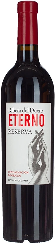 Вино Arrocal, Eterno Reserva, Ribera del Duero DO, 2019