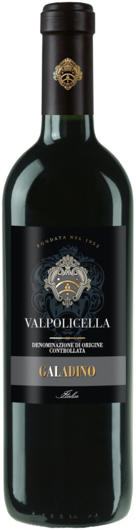 Вино Galadino Valpolicella DOC