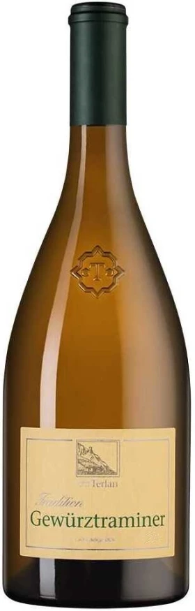 Вино Cantina Terlano, Gewurztraminer, Alto Adige DOC, 2024