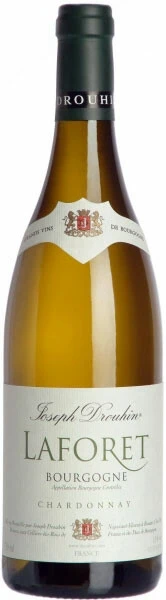 Вино Laforet Bourgogne Chardonnay AOC 2008