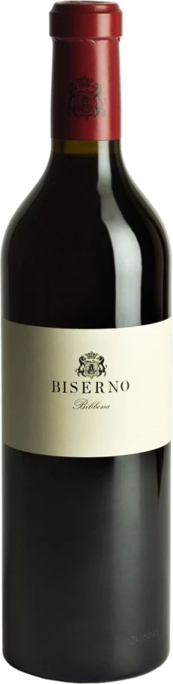 Вино Biserno, Toscana IGT, 2020