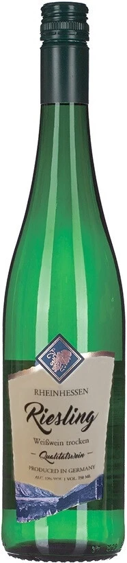 Вино Romisches Weindorf, Riesling Trocken, 2022