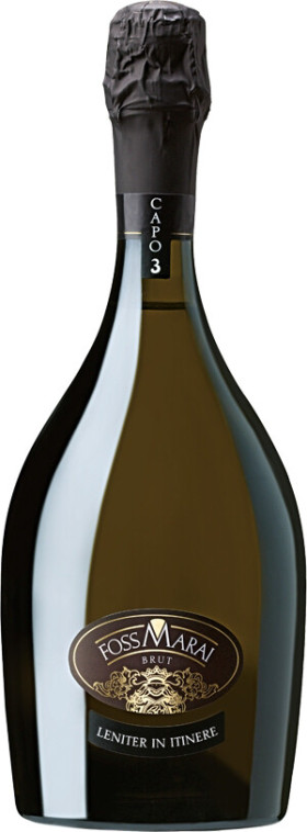 Игристое вино Foss Marai Capo 3 Brut 2009