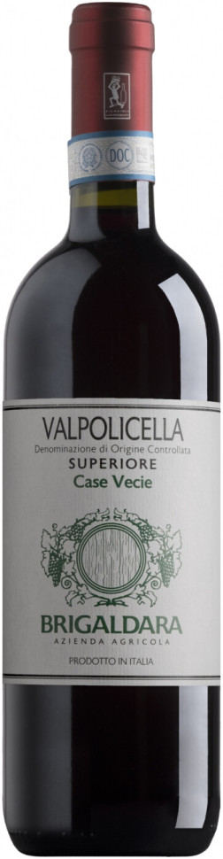 Вино Brigaldara Valpolicella Superiore Case Vecie DOC 2020