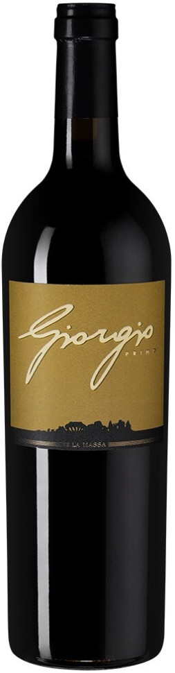 Вино Giorgio Primo Toscana IGT 2017