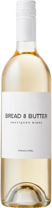 Вино Bread &amp; Butter Sauvignon Blanc