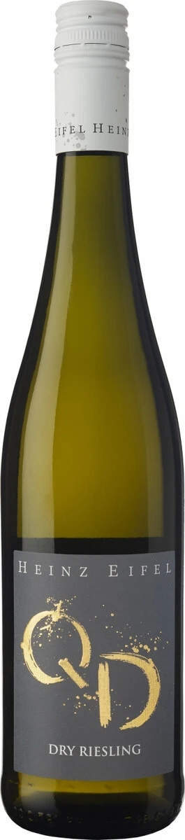 Вино Heinz Eifel Dry Riesling, Rheinhessen QbA, 2024