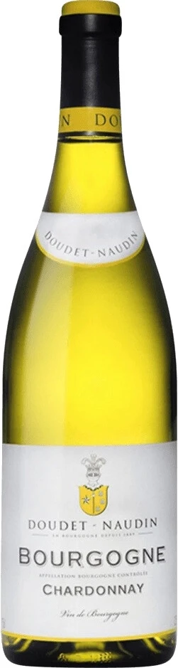 Вино Doudet Naudin, Bourgogne AOC Chardonnay, 2021