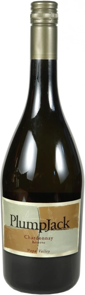 Вино PlumpJack, Chardonnay Reserve, Napa Valley , 2012