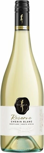 Вино Kumala, "Reserve" Chenin Blanc, 2015