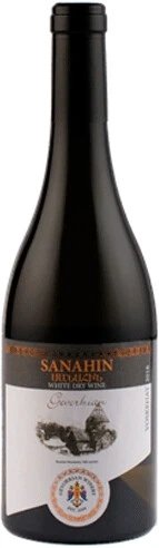 Вино Gevorkian Winery, "Sanahin"