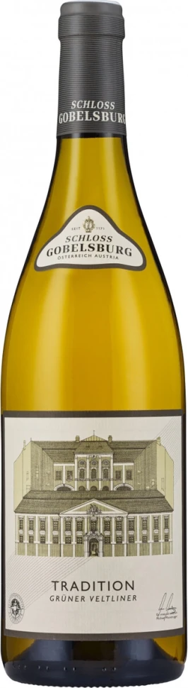 Вино Schloss Gobelsburg, Gruner Veltliner Tradition, 2016