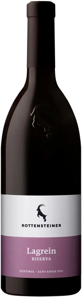 Вино Hans Rottensteiner, Lagrein Riserva, Alto Adige DOC, 2017
