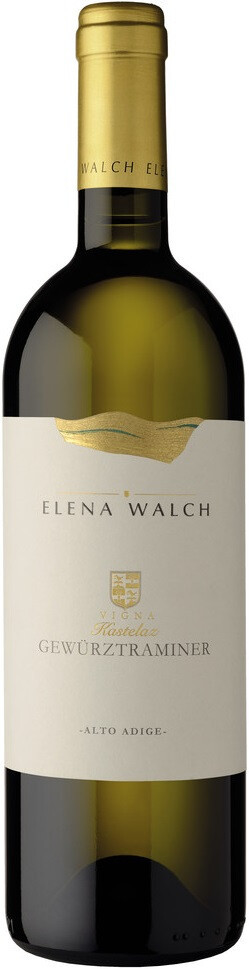 Вино Elena Walch Gewurztraminer Kastelaz Alto Adige DOC 2021