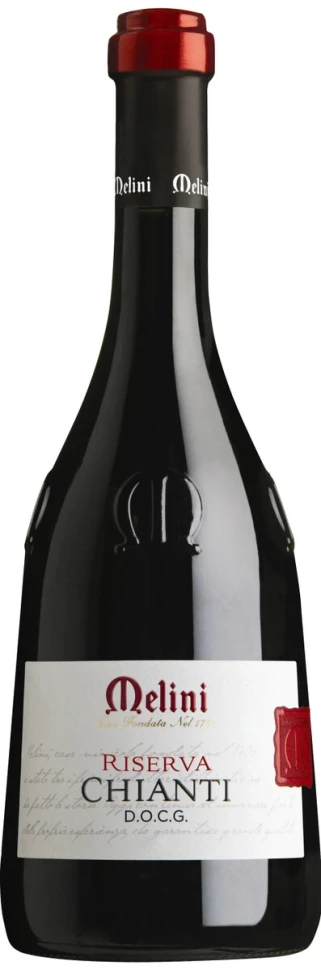Вино Melini, Chianti Riserva DOCG, 2021