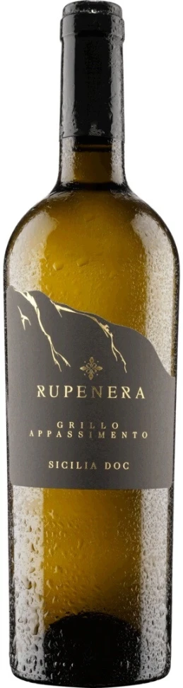 Вино Settesoli, Rupenera Grillo Appassimento, Sicilia DOC, 2021