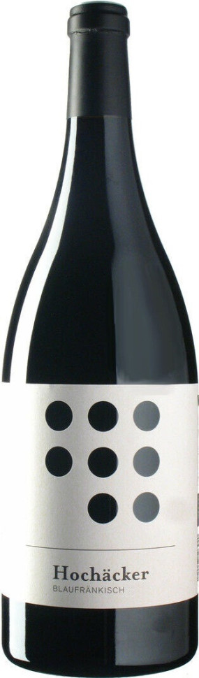 Вино Weninger Hochacker Blaufrankisch 2017 1500 мл