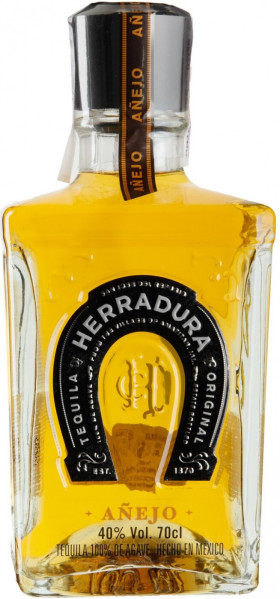 Текила Herradura Anejo 0.7 л
